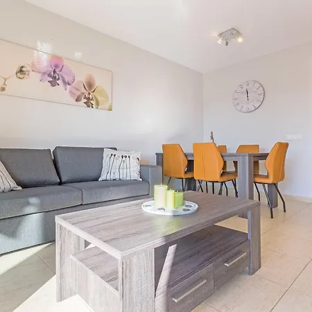 Apartamento Atico La Caleta