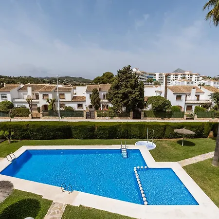 Atico La Caleta Apartment Javea