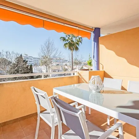 Apartment Atico La Caleta Javea