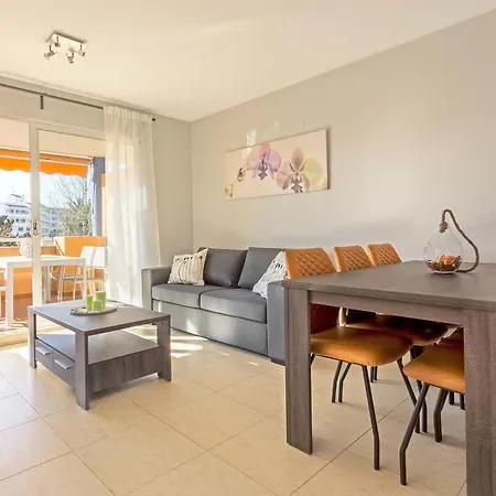 Apartment Atico La Caleta *